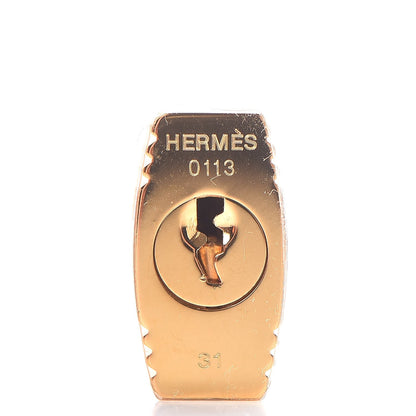 Hermes Epsom Birkin 35 Rose Tyrien 34 of 35