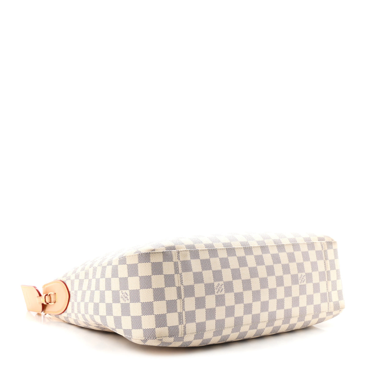 Damier Azur Slouchy MM