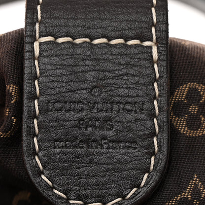 Louis Vuitton Monogram Idylle Elegie Fusain 6 of 10