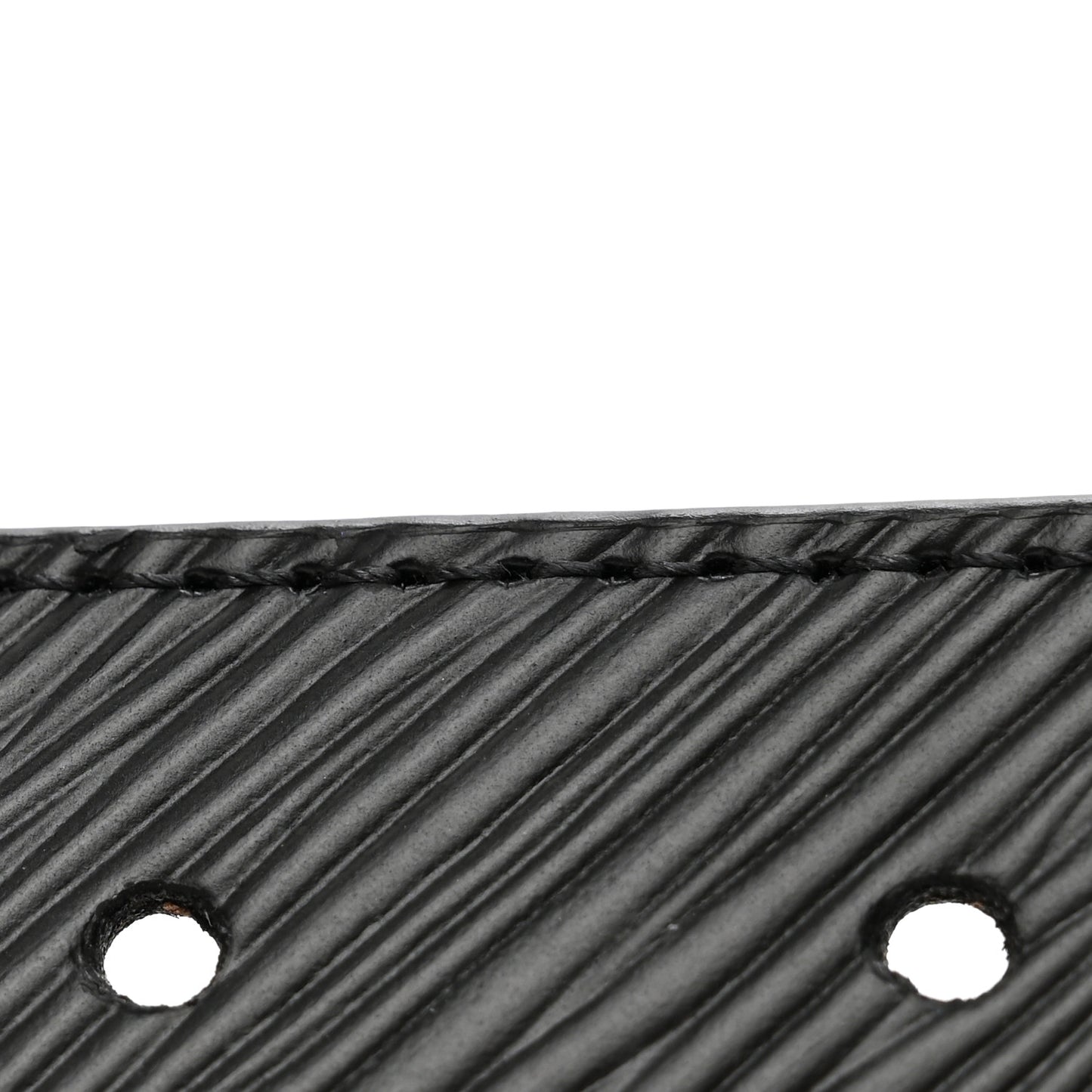 Epi 30mm LV Twist Belt 80/32 Black