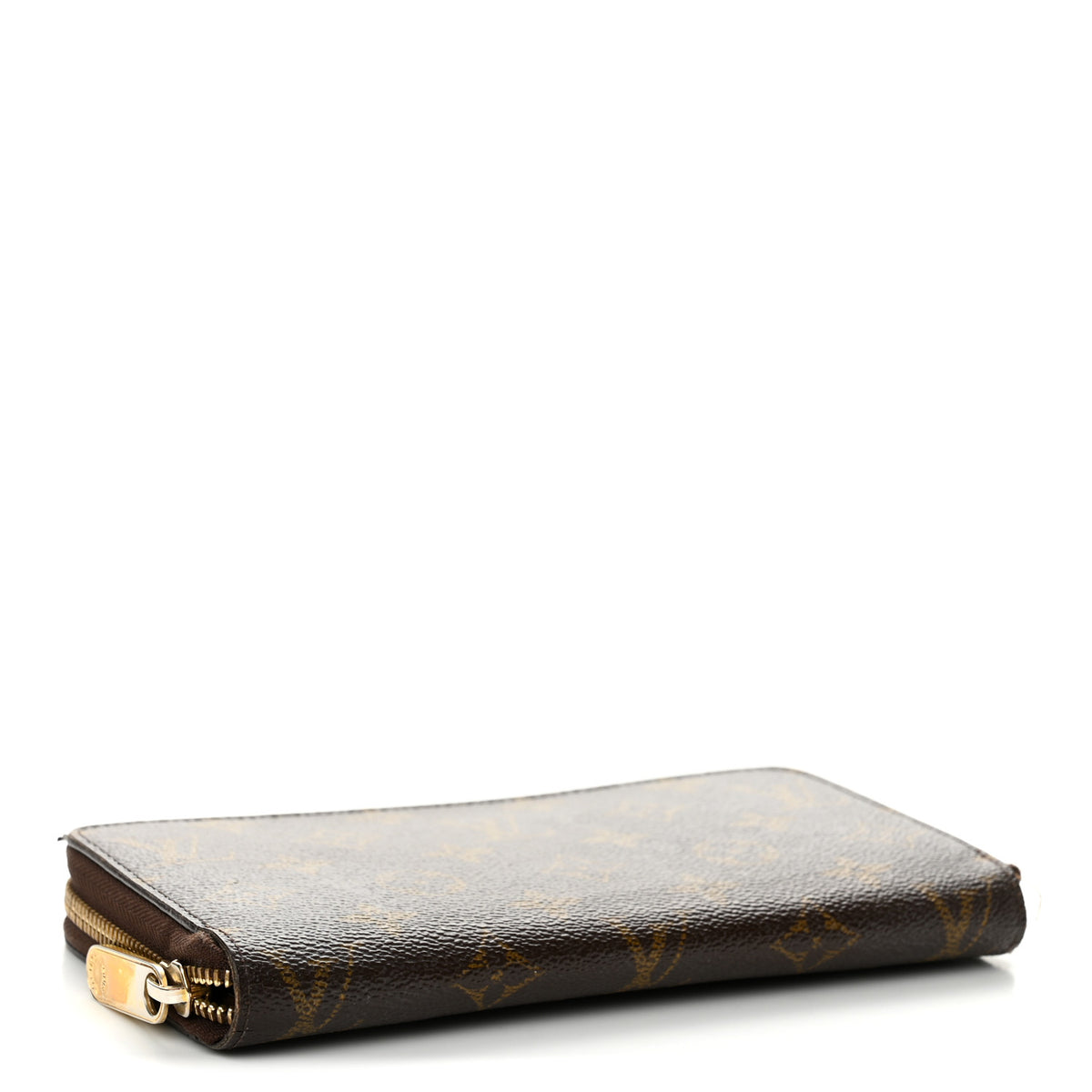Louis Vuitton Monogram Zippy Wallet 4 of 10