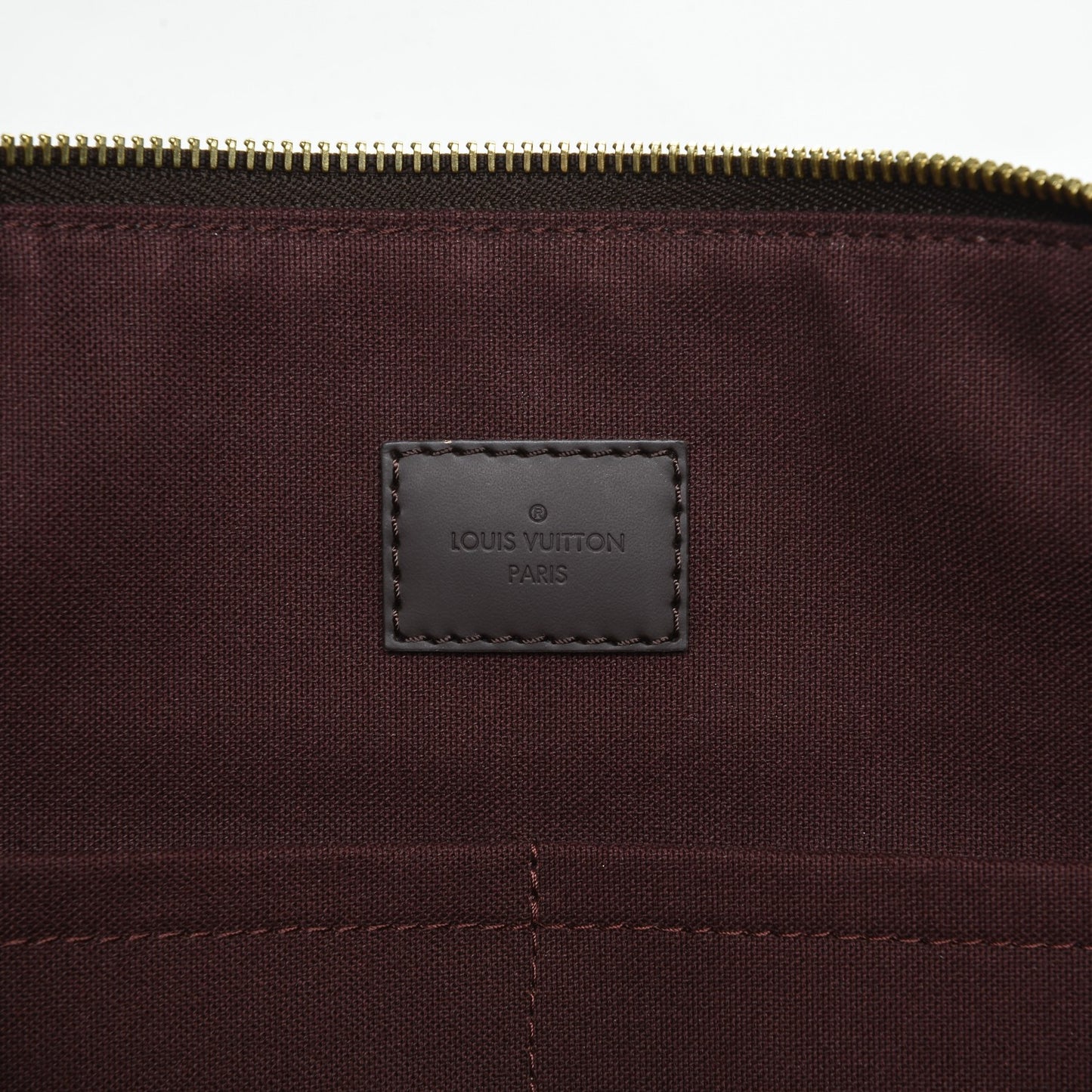 Damier Ebene Iena MM