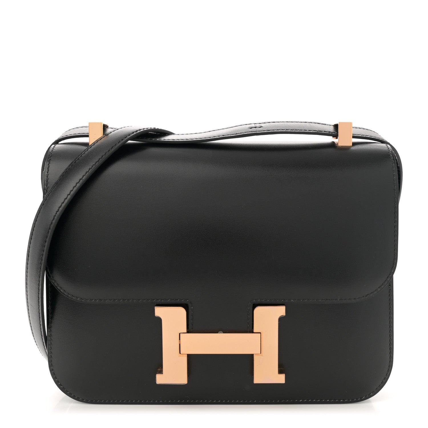 Hermes Box Constance 1-24 Black 1 of 11