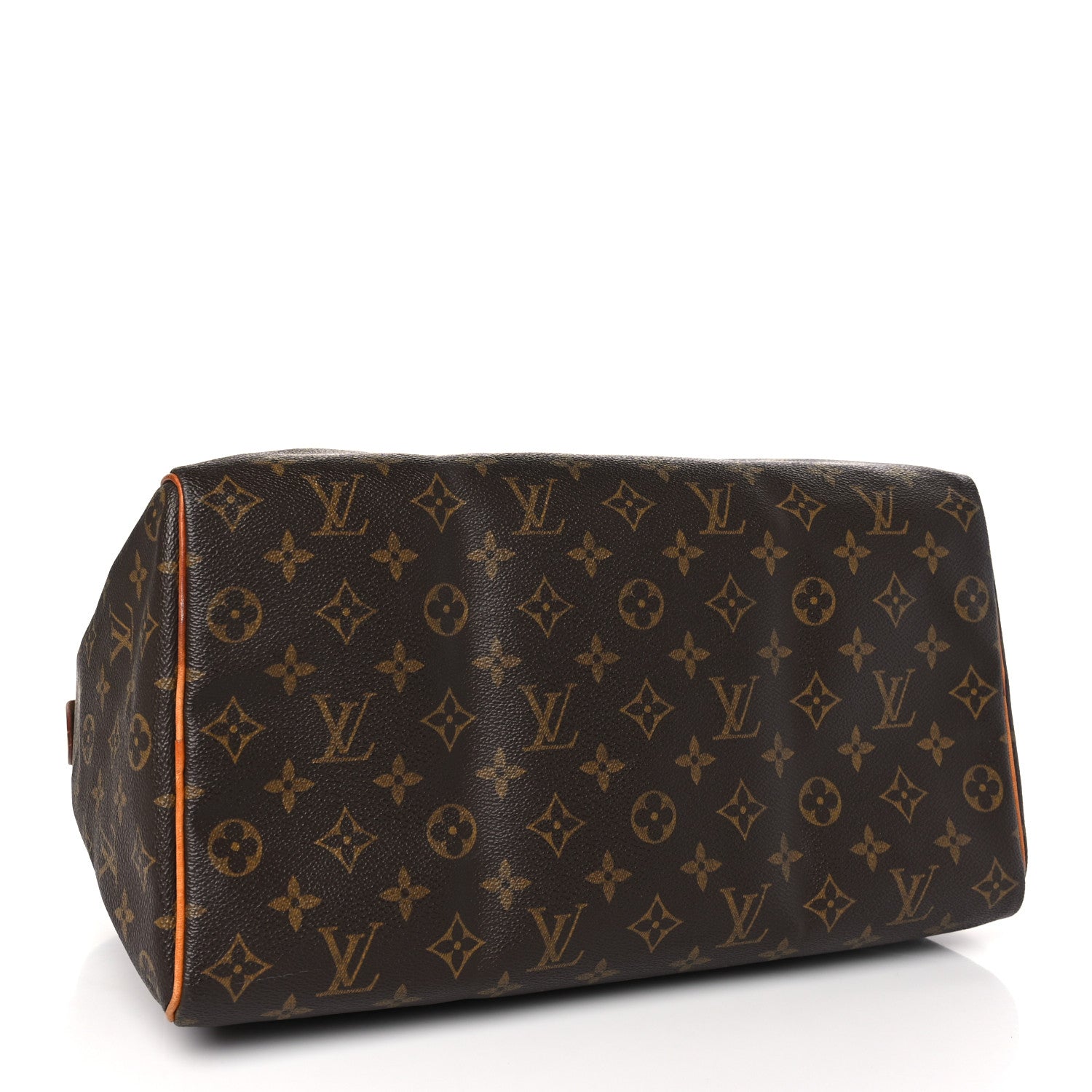 Louis Vuitton Monogram Speedy 35 4 of 11