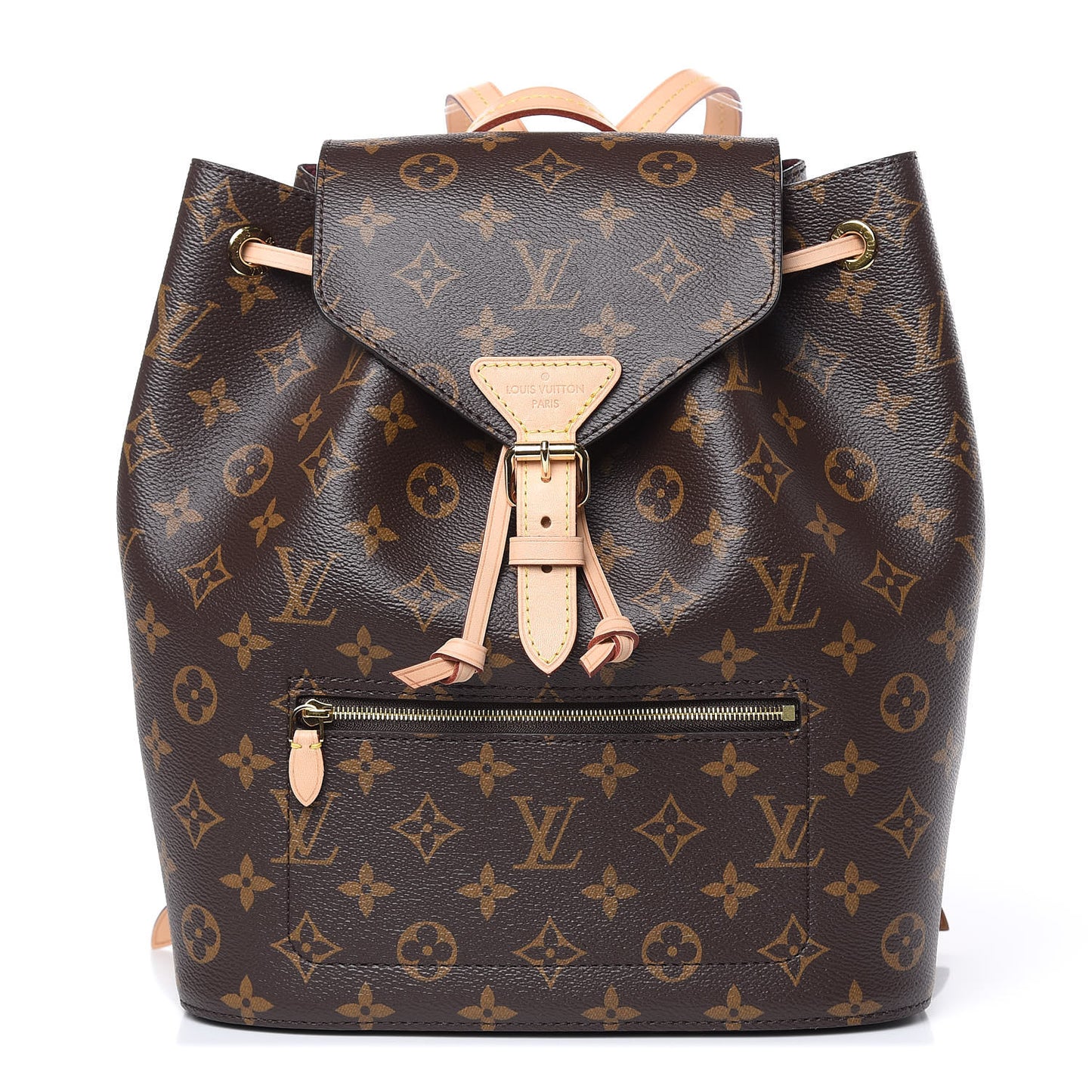 Monogram Montsouris NM Backpack