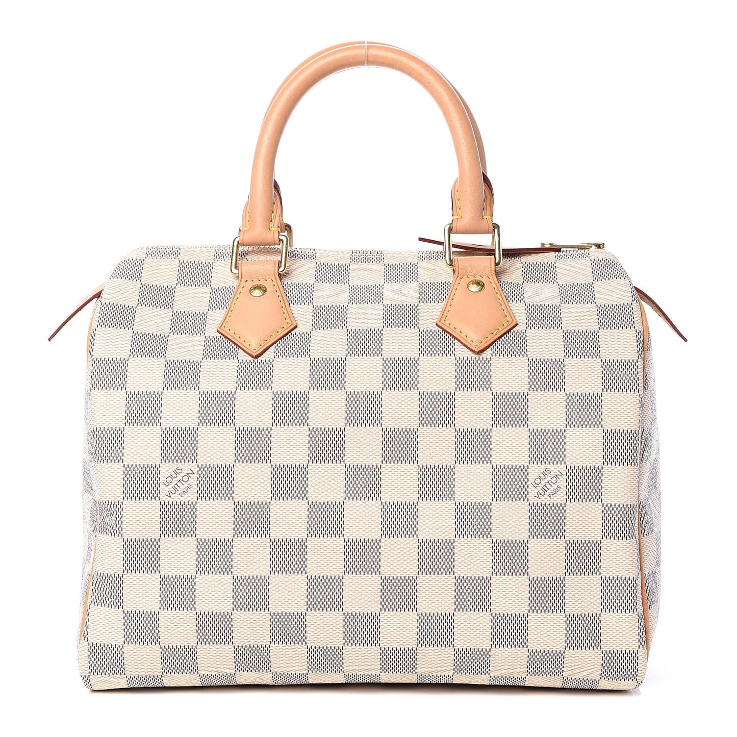 Damier Azur Speedy 25