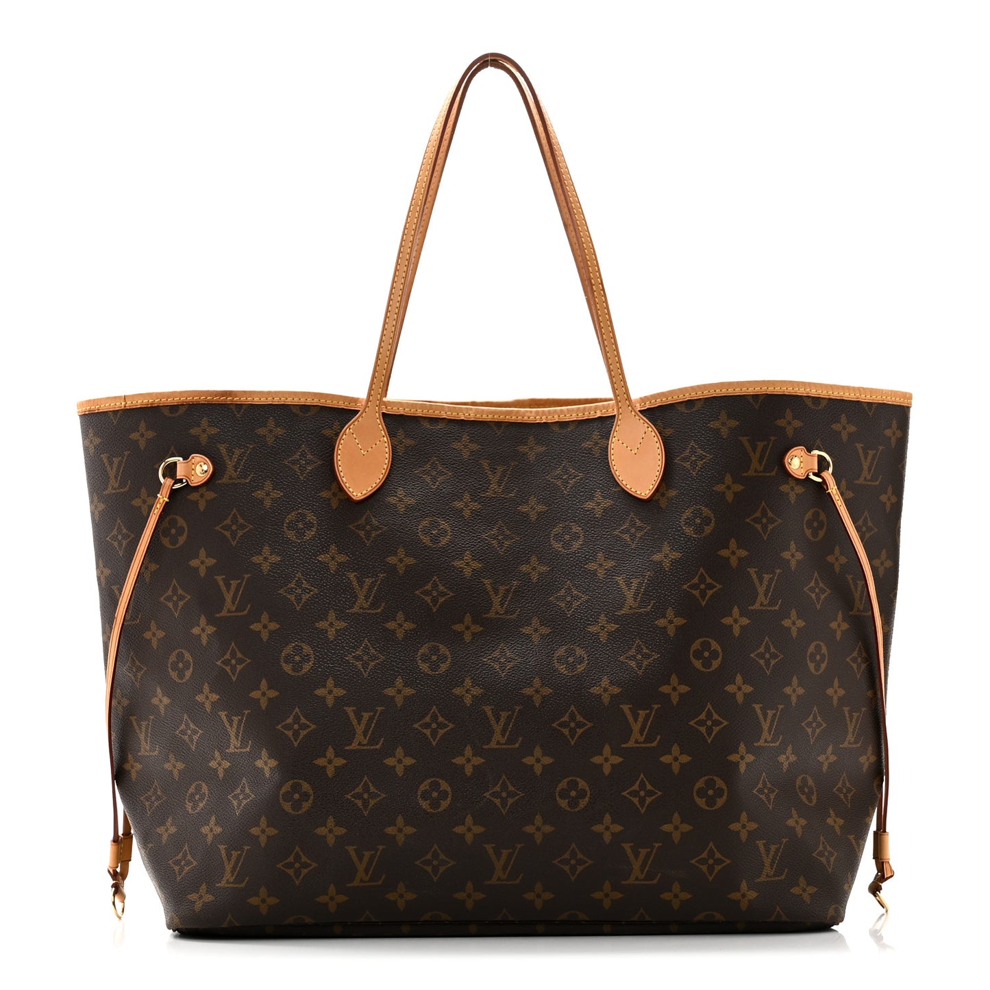 Monogram Neverfull GM