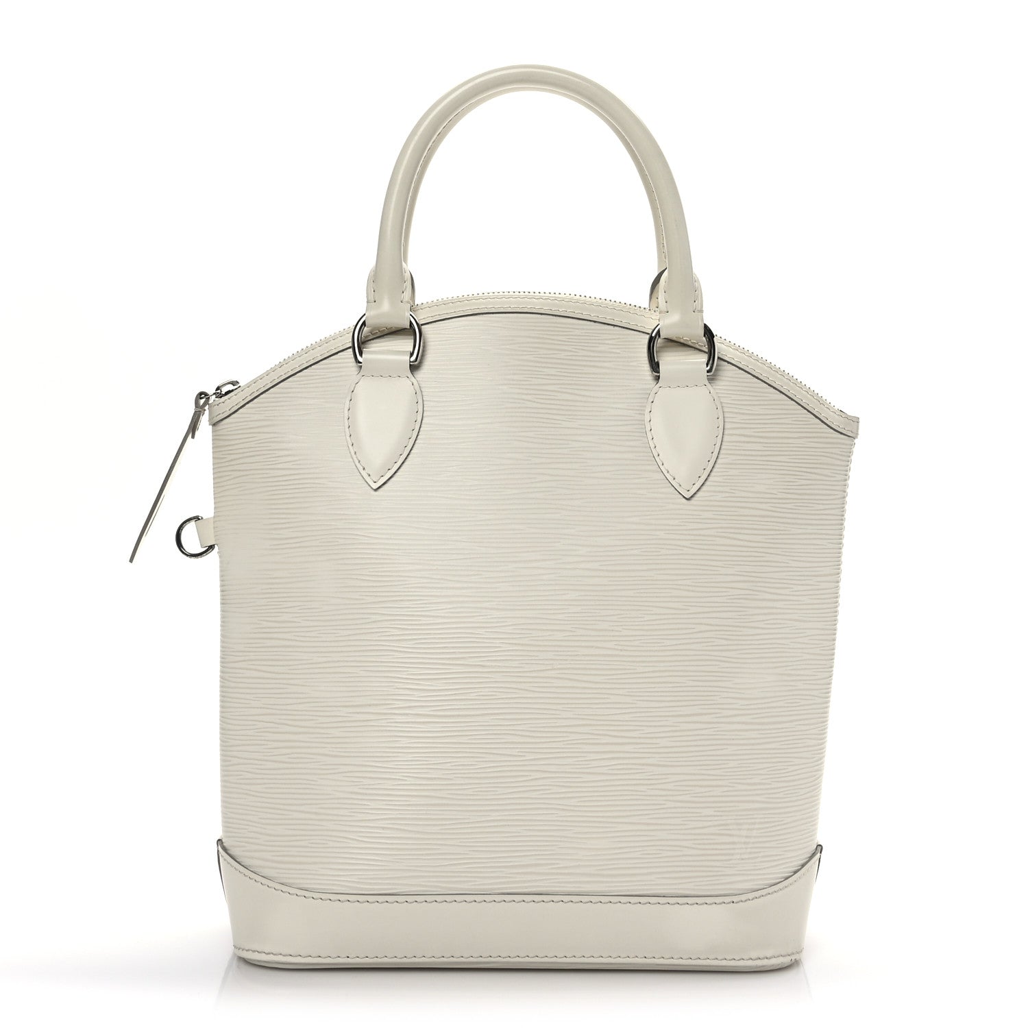 Louis Vuitton Epi Lockit Ivory 1 of 9