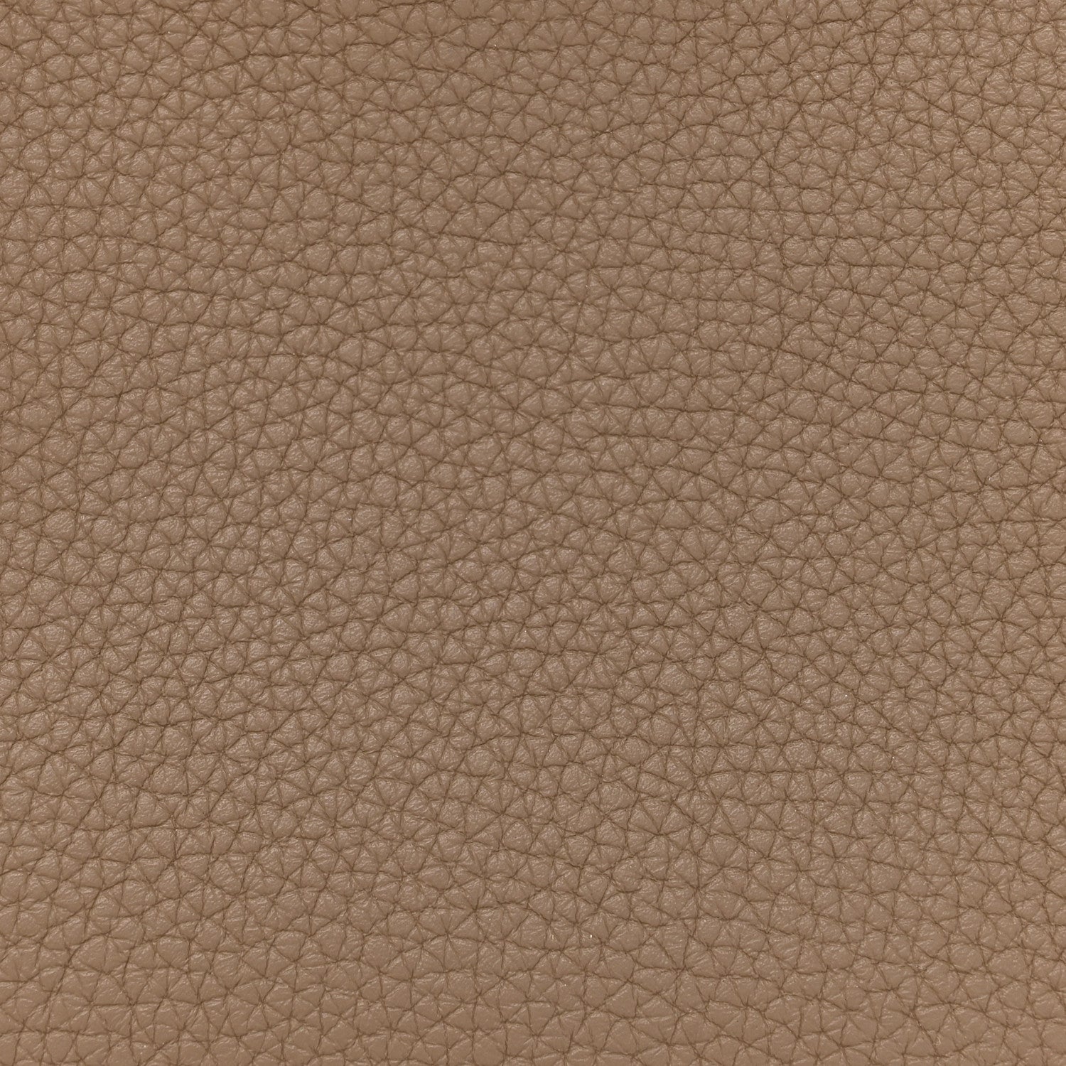 Hermes Togo Kelly Retourne 25 Etoupe 8 of 14