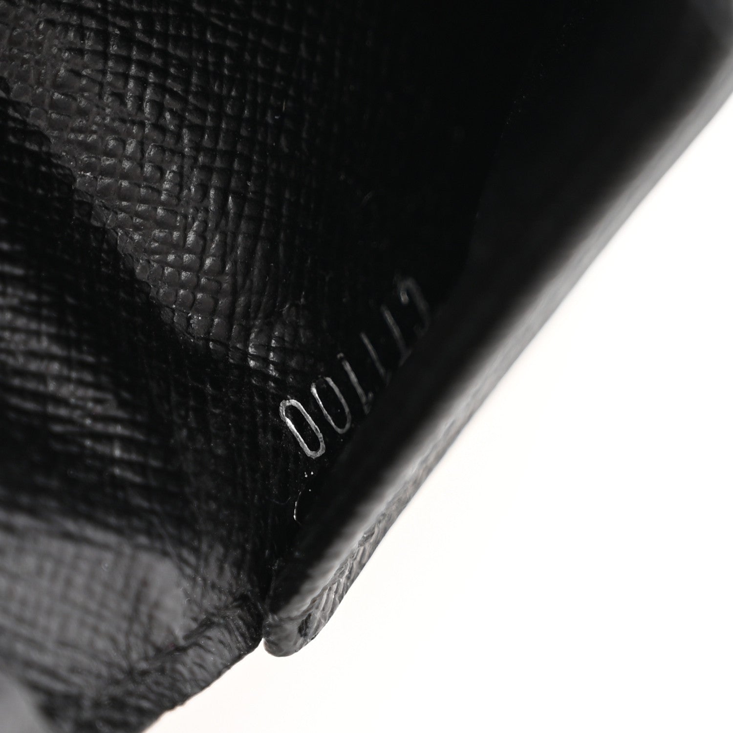 Louis Vuitton Damier Graphite Pocket Organizer 7 of 10