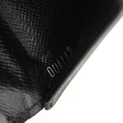 Louis Vuitton Damier Graphite Pocket Organizer 7 of 10