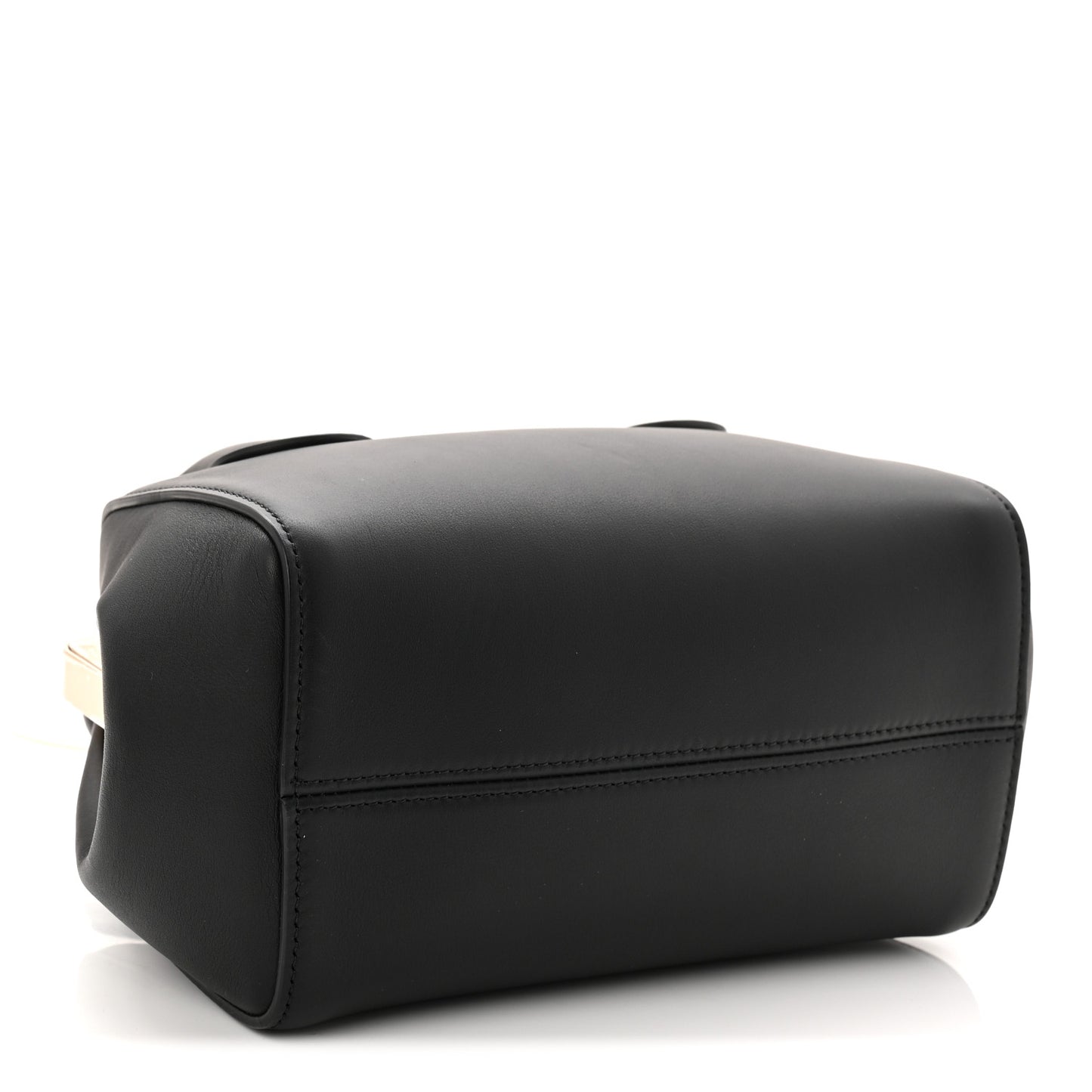 Calfskin Small Joyce Black