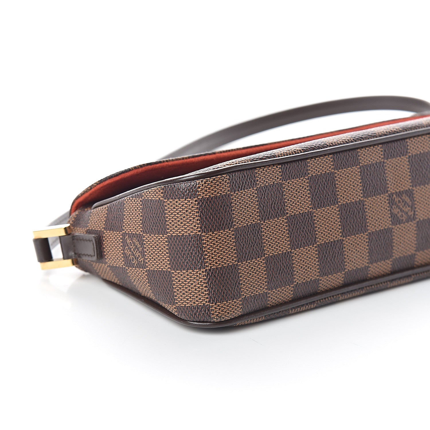 Louis Vuitton Damier Ebene Recoleta 6 of 7