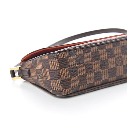 Louis Vuitton Damier Ebene Recoleta 6 of 7