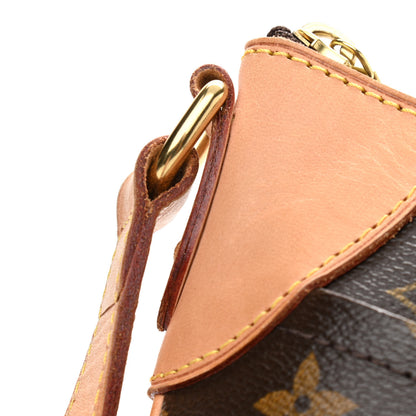 Louis Vuitton Monogram Odeon PM 12 of 14