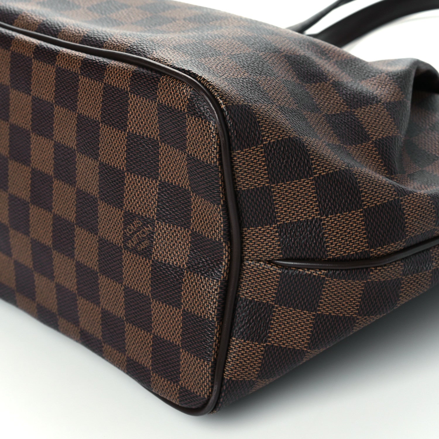 Louis Vuitton Damier Ebene Westminster PM 9 of 9