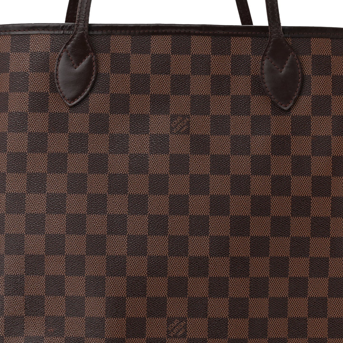 Damier Ebene Neo Neverfull MM