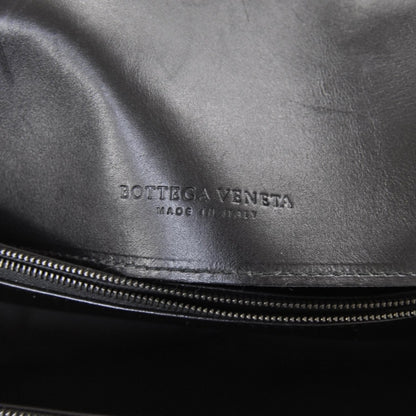 Bottega Veneta Nappa Intrecciato Briefcase Nero 5 of 8