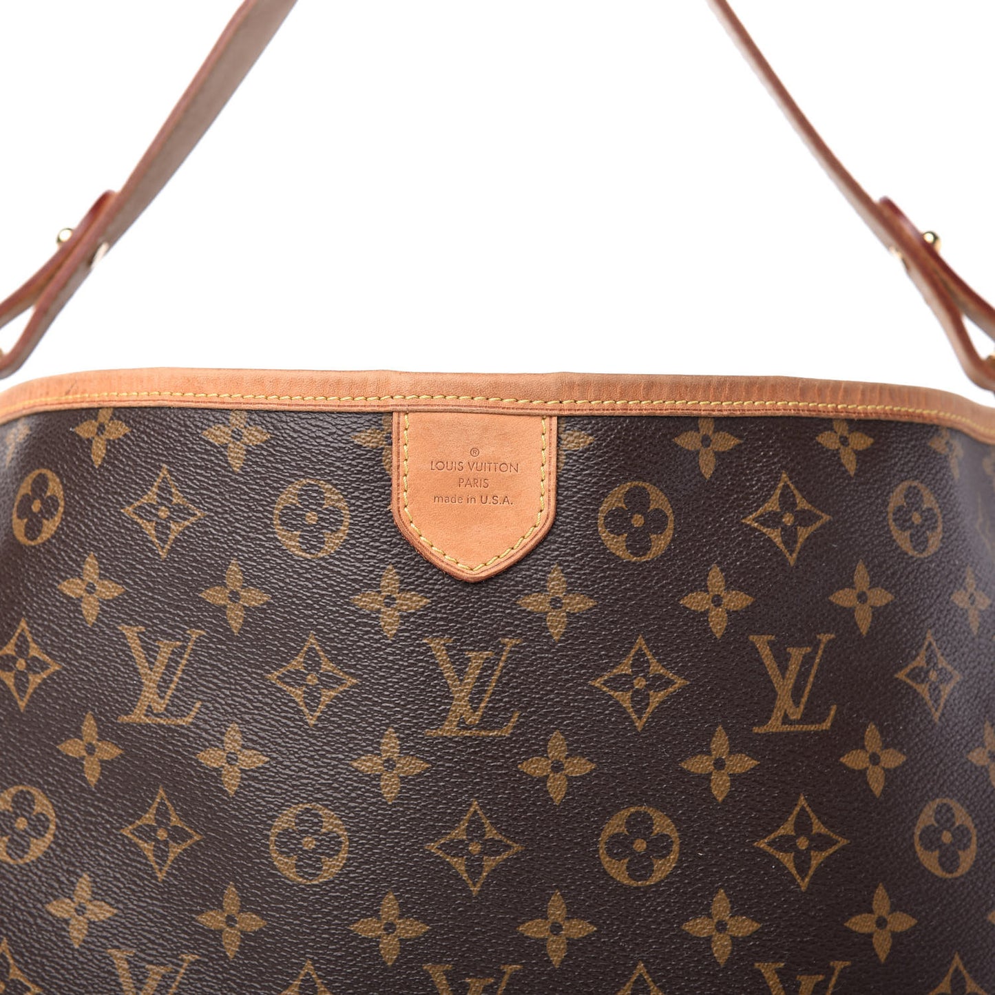 Monogram Delightful MM