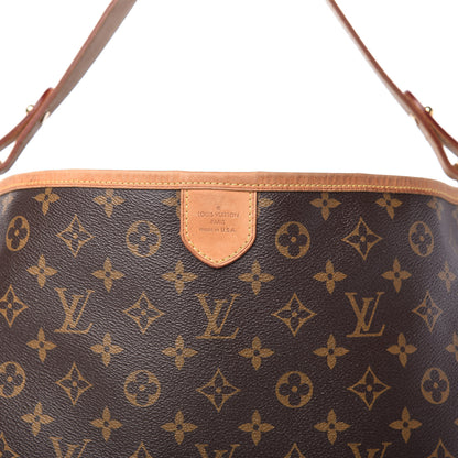 Louis Vuitton Monogram Delightful MM 10 of 12