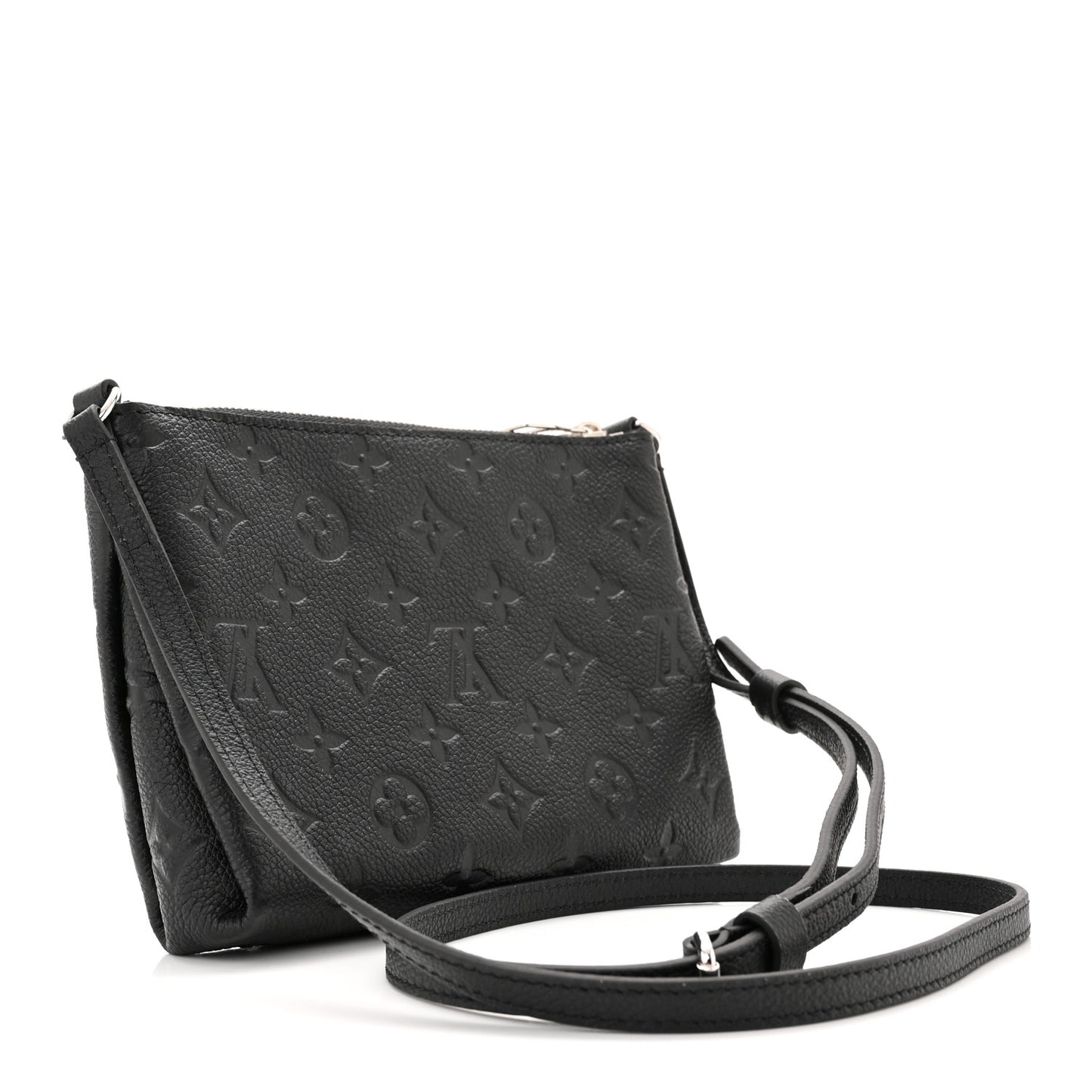 Empreinte Pallas Crossbody Black