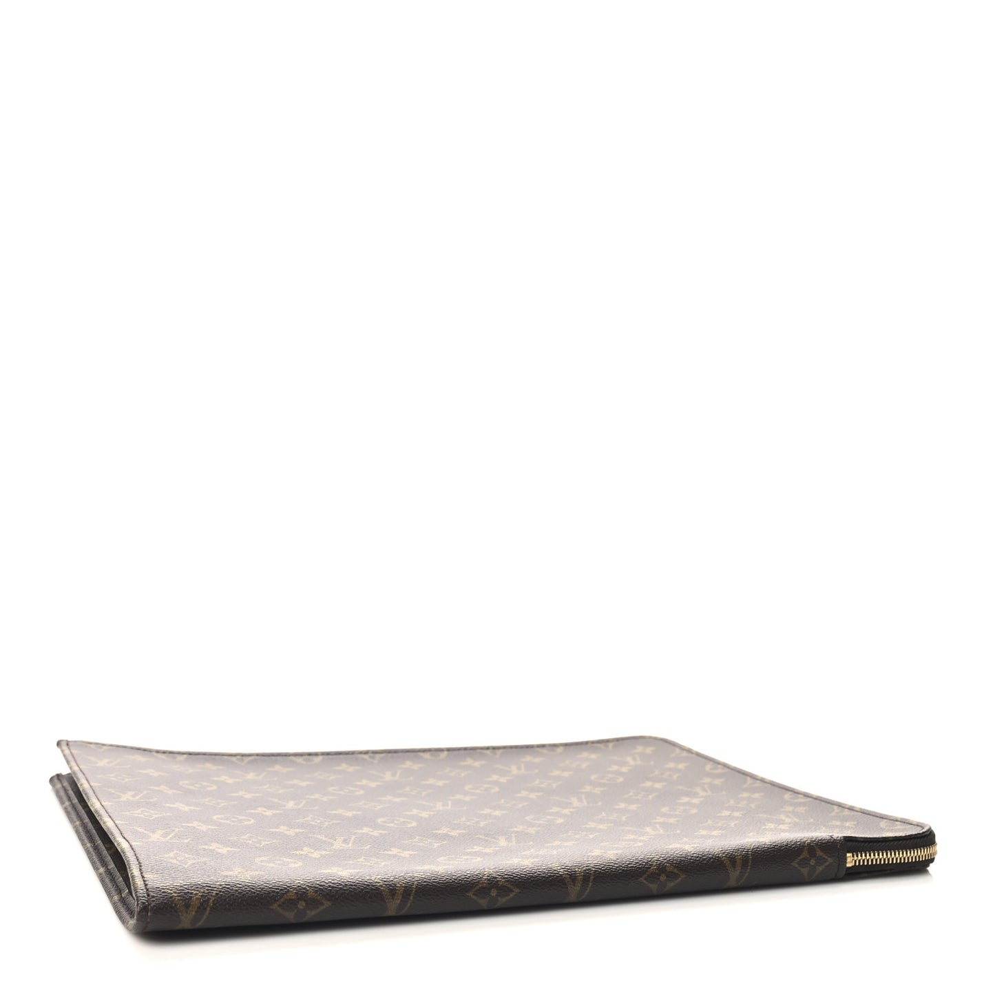 Monogram Poche Documents Portfolio Case 39
