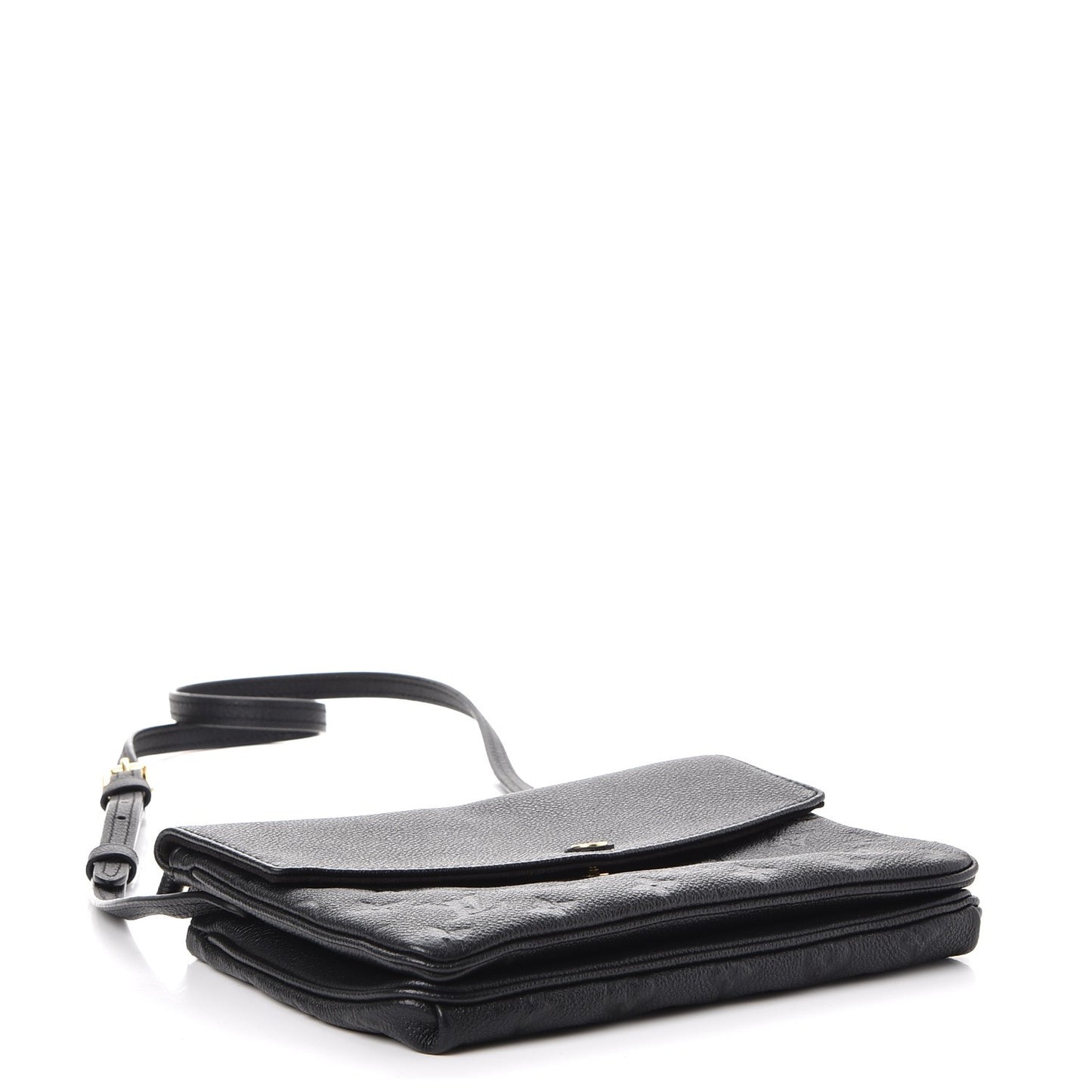 Empreinte Twice Black