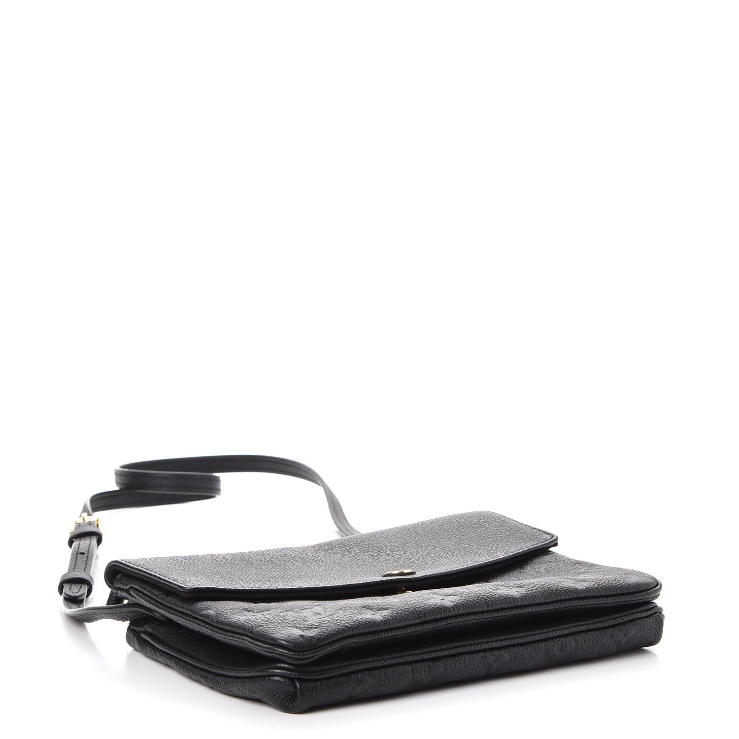 Louis Vuitton Empreinte Twice Black 4 of 9
