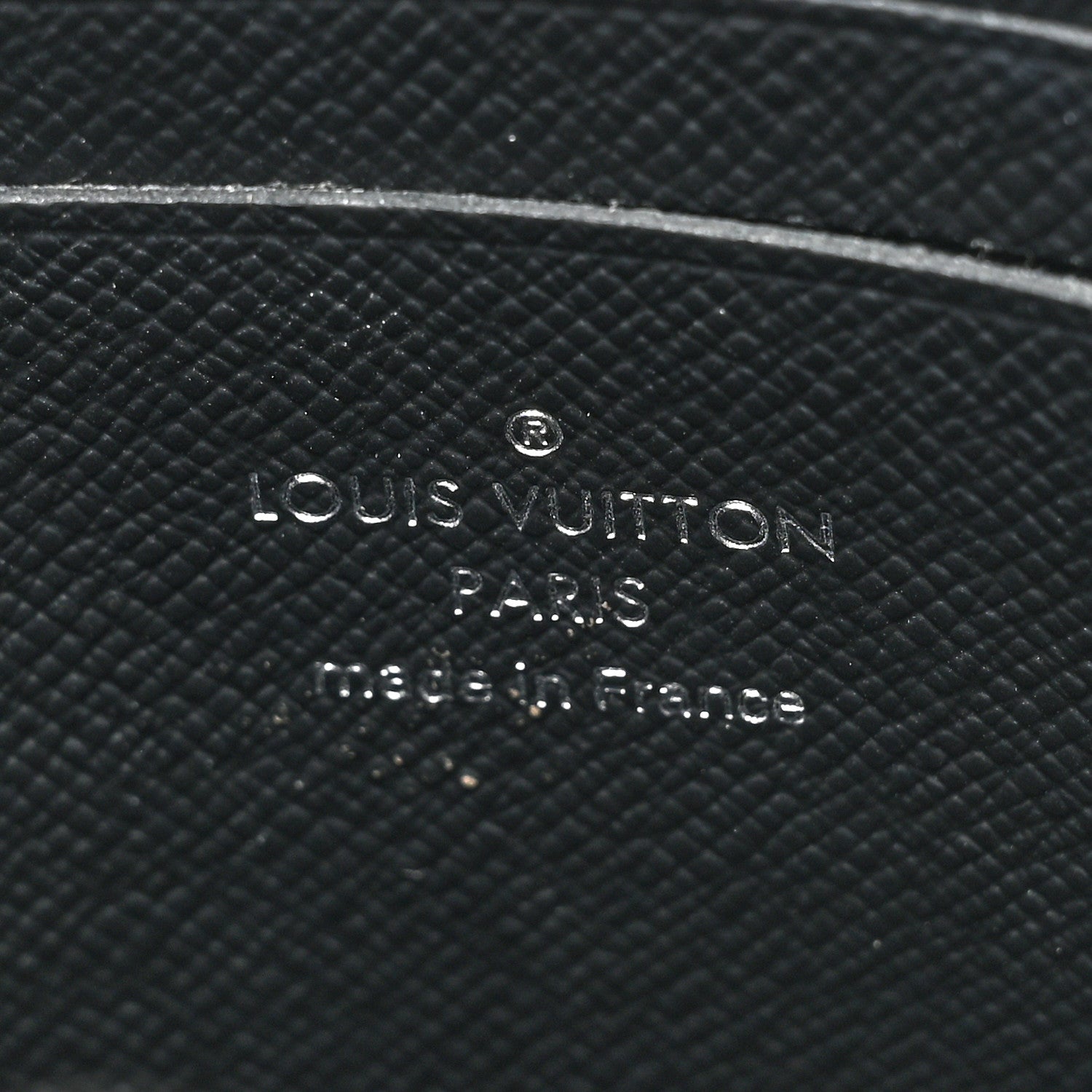 Louis Vuitton Monogram Macassar Christopher Wearable Wallet 6 of 10