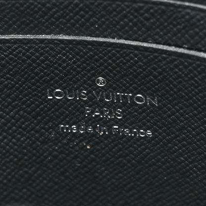 Louis Vuitton Monogram Macassar Christopher Wearable Wallet 6 of 10