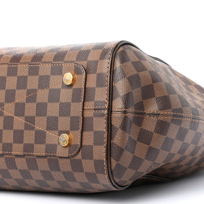 Louis Vuitton Damier Ebene Marylebone GM 9 of 9