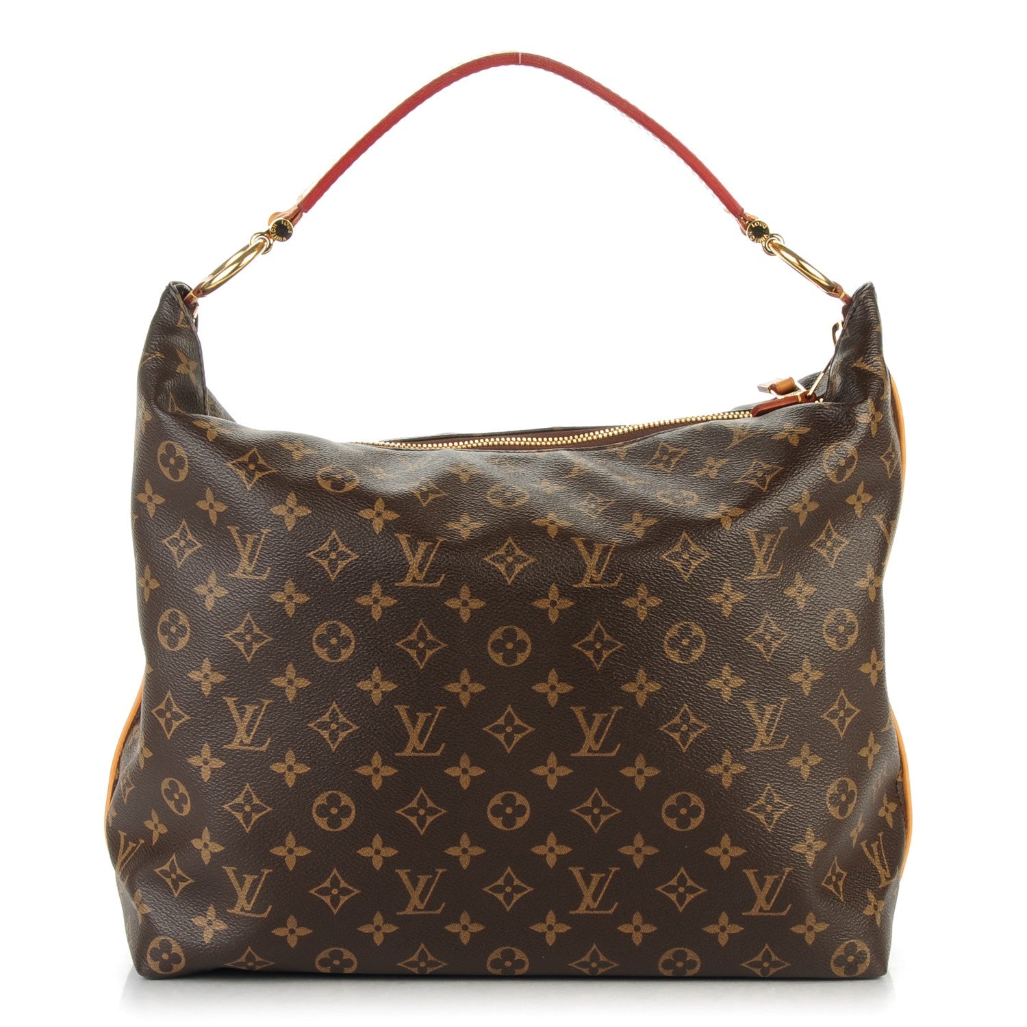 Louis Vuitton Monogram Sully MM 1 of 7