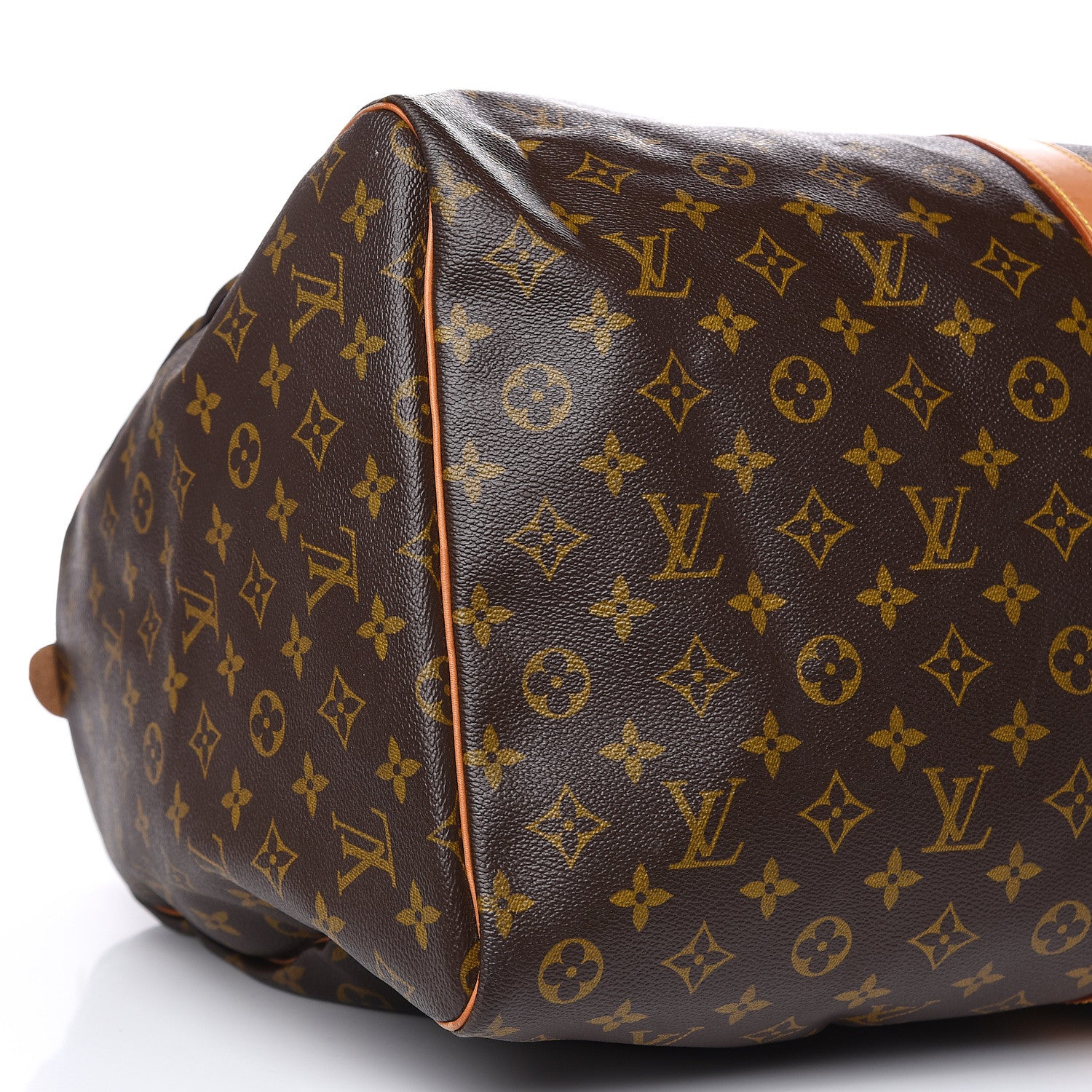 Louis Vuitton Monogram Keepall 60 9 of 13