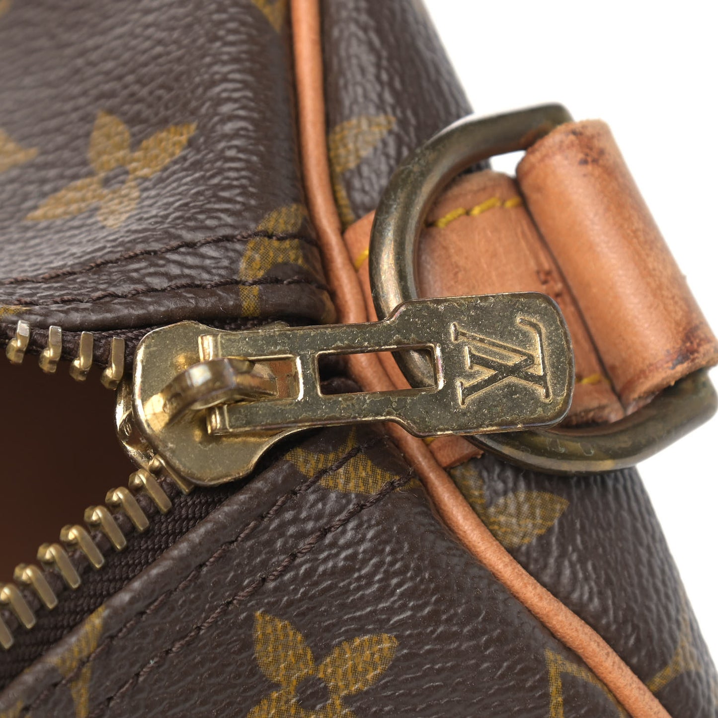 Monogram Keepall Bandouliere 55