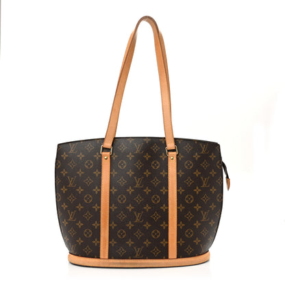 Louis Vuitton Monogram Babylone 1 of 11