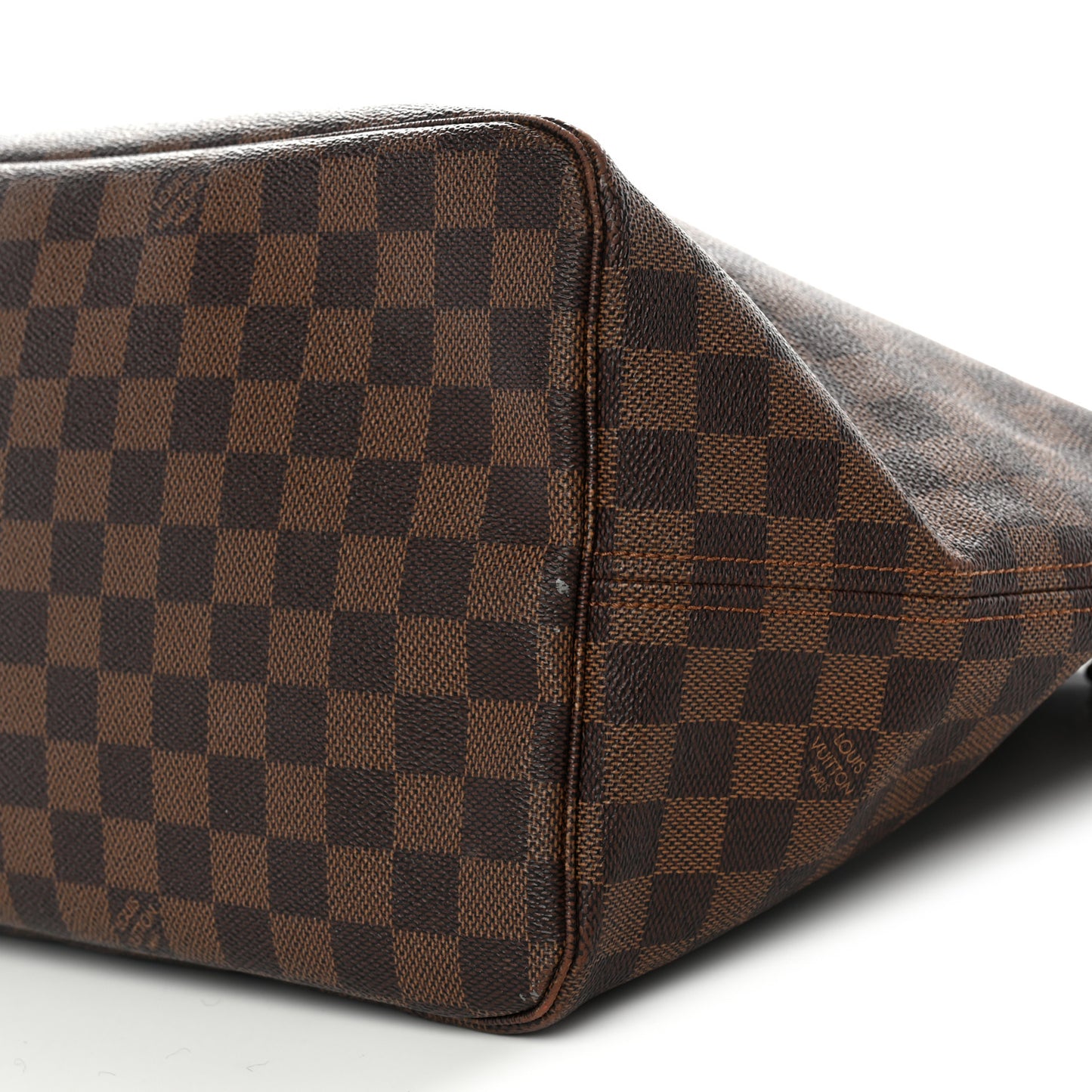 Damier Ebene Neverfull GM
