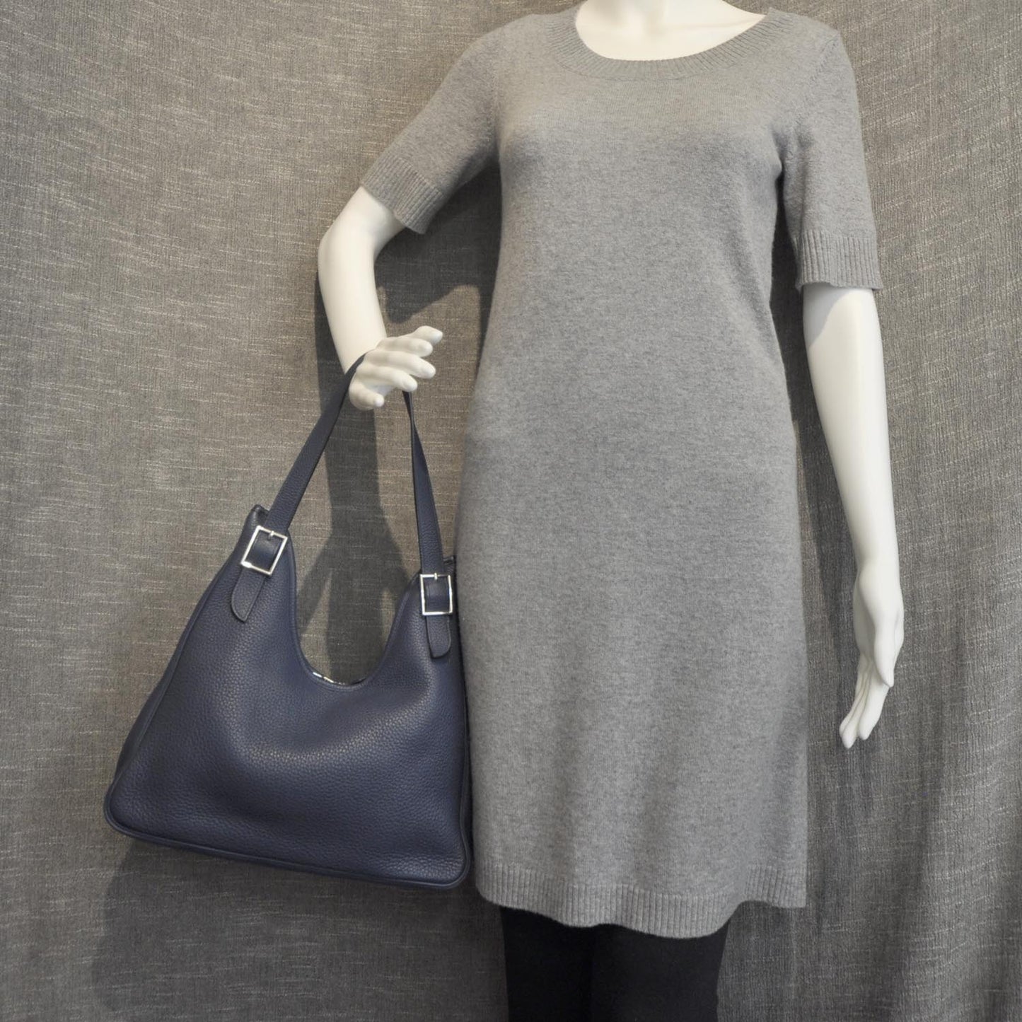 Clemence Massai PM Bleu de Malte