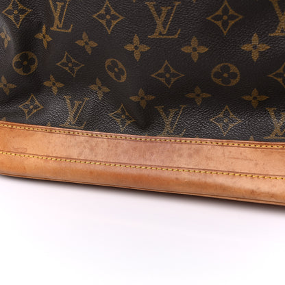 Louis Vuitton Monogram Noe 15 of 21