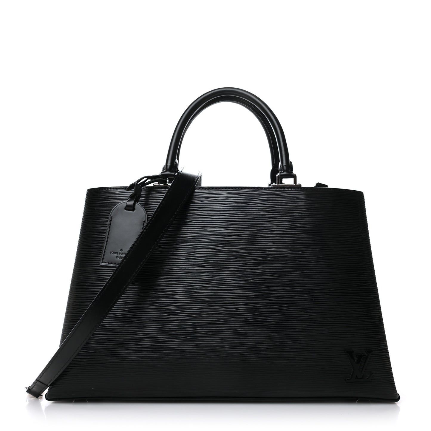 Epi Kleber MM Black