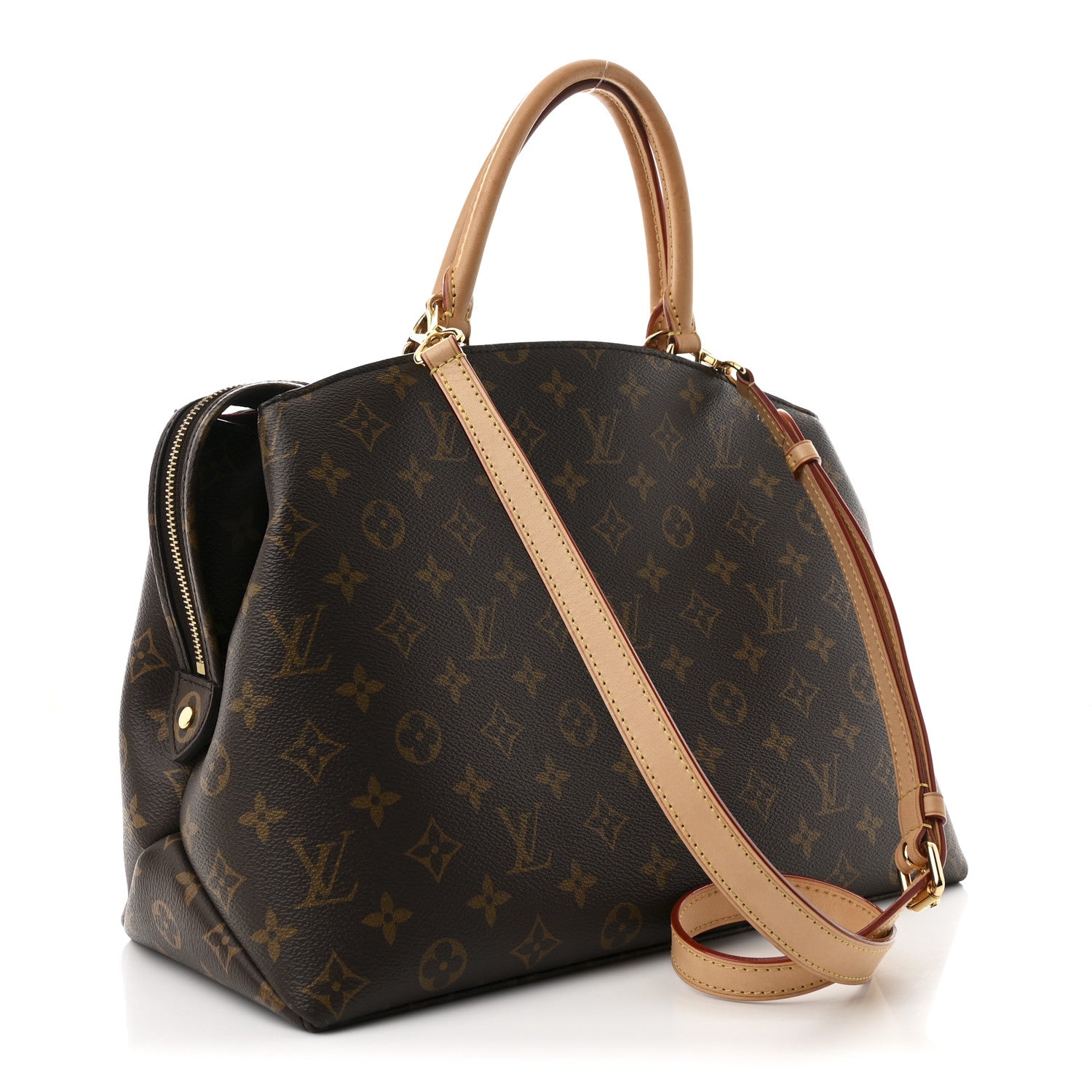 Louis Vuitton Monogram Grand Palais 2 of 9