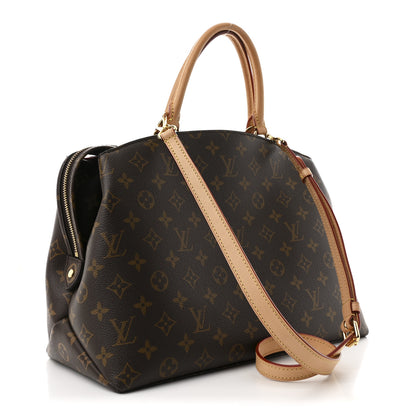 Louis Vuitton Monogram Grand Palais 2 of 9