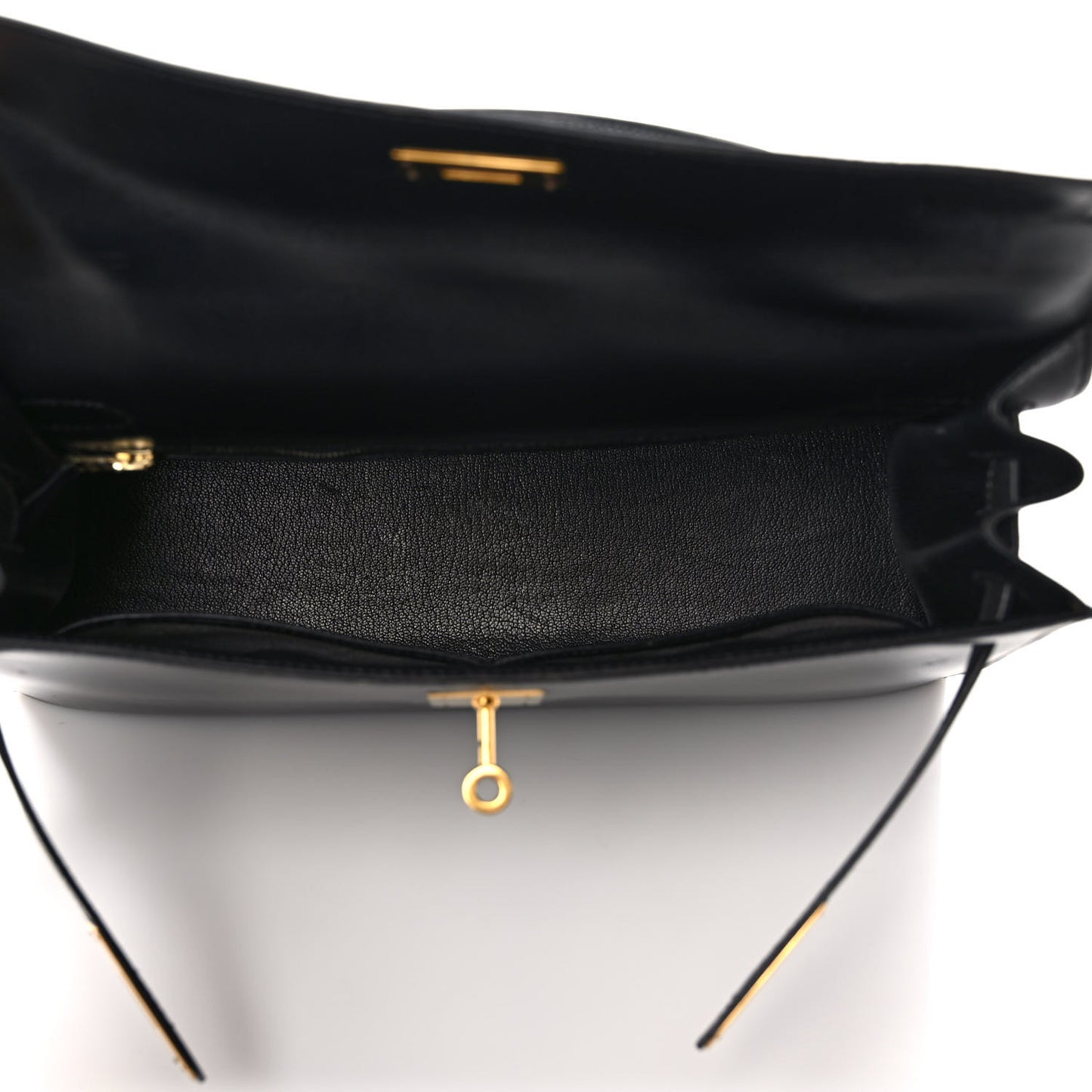 Box Kelly Sellier 28 Black