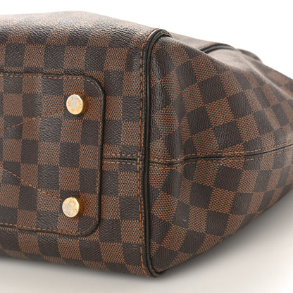 Louis Vuitton Damier Ebene Marylebone GM 8 of 13