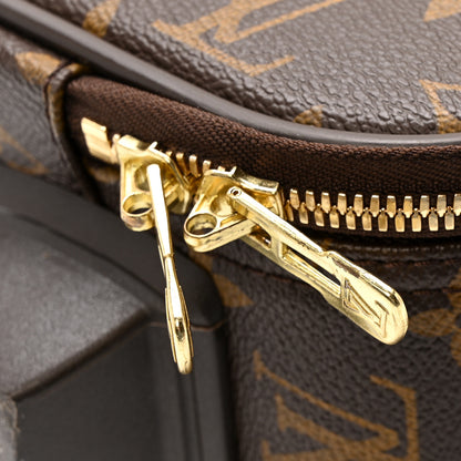 Louis Vuitton Monogram Pegase 45 9 of 12