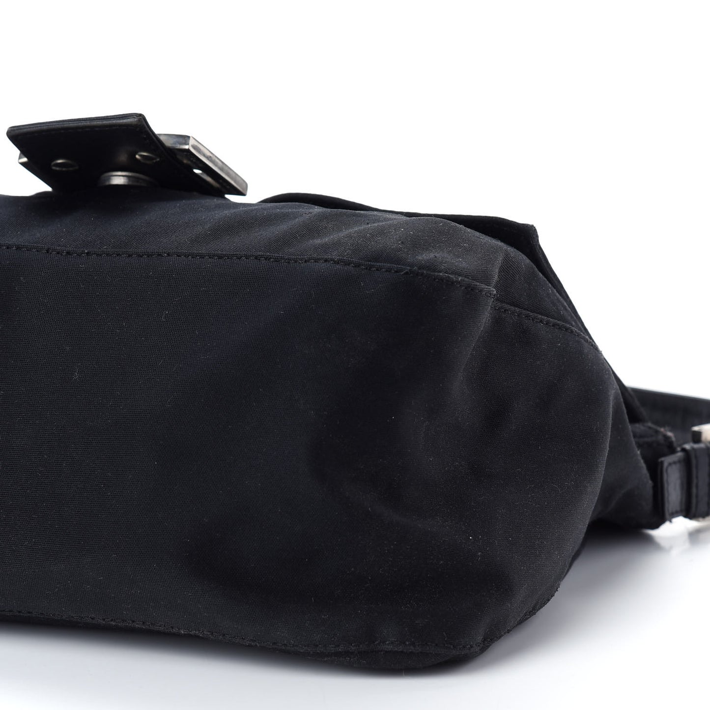 Neoprene Mama Baguette Black