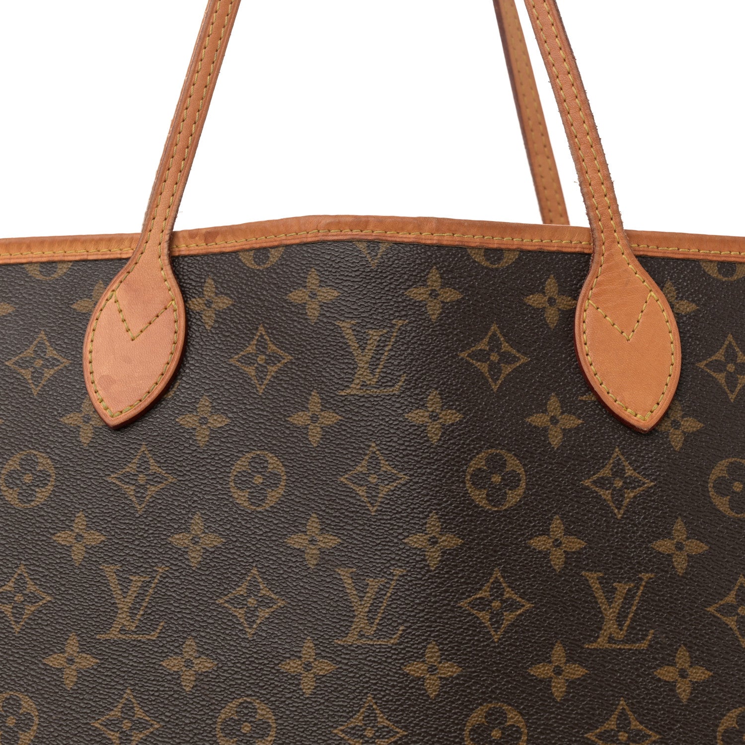 Louis Vuitton Monogram Neo Neverfull GM Pivoine 7 of 13