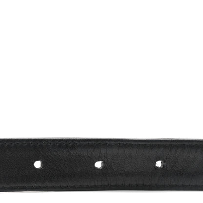Chanel Lambskin Diamond Stitched Flap Waist Belt Bag 75 30 Black 15 of 15