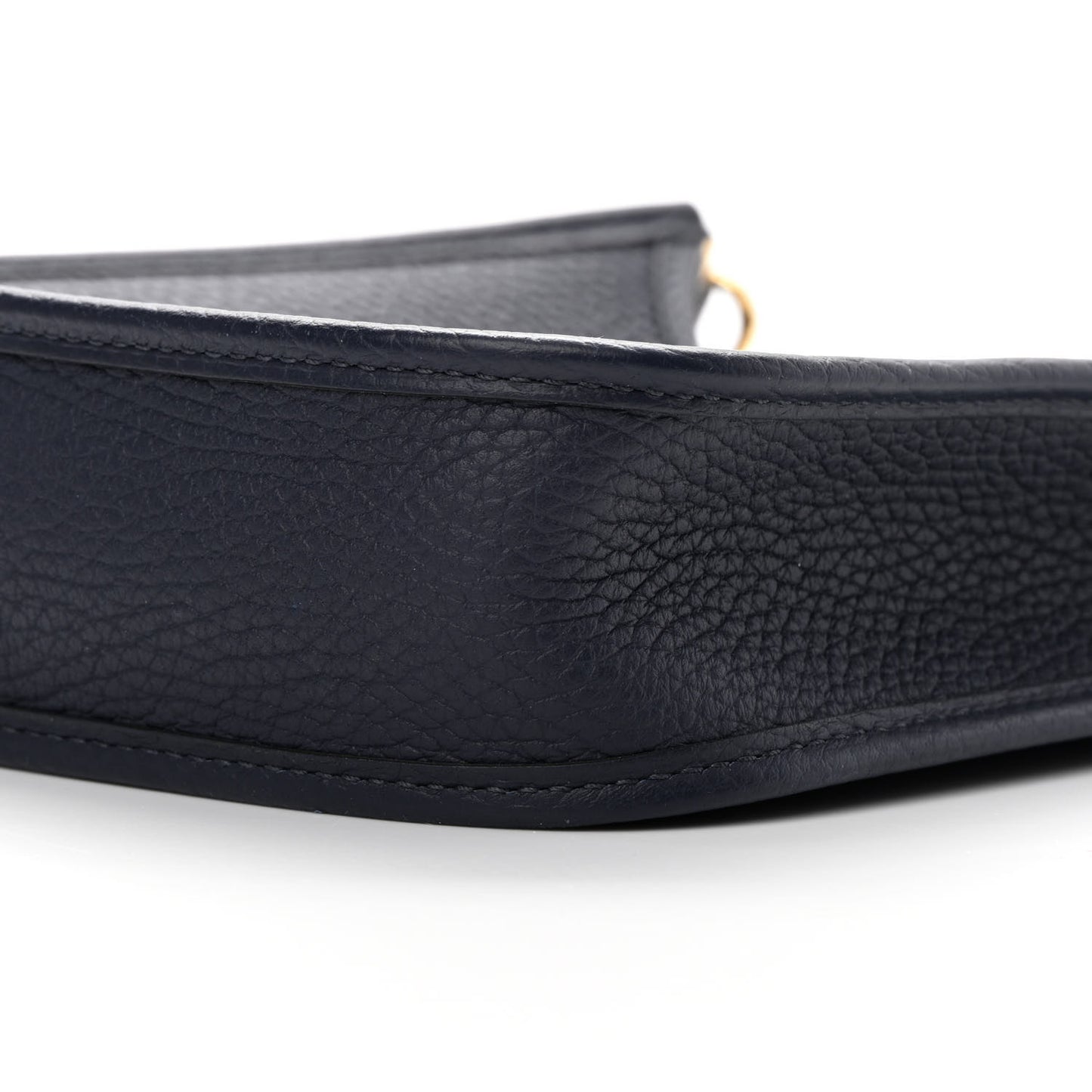Taurillon Clemence Evelyne TPM Bleu Nuit
