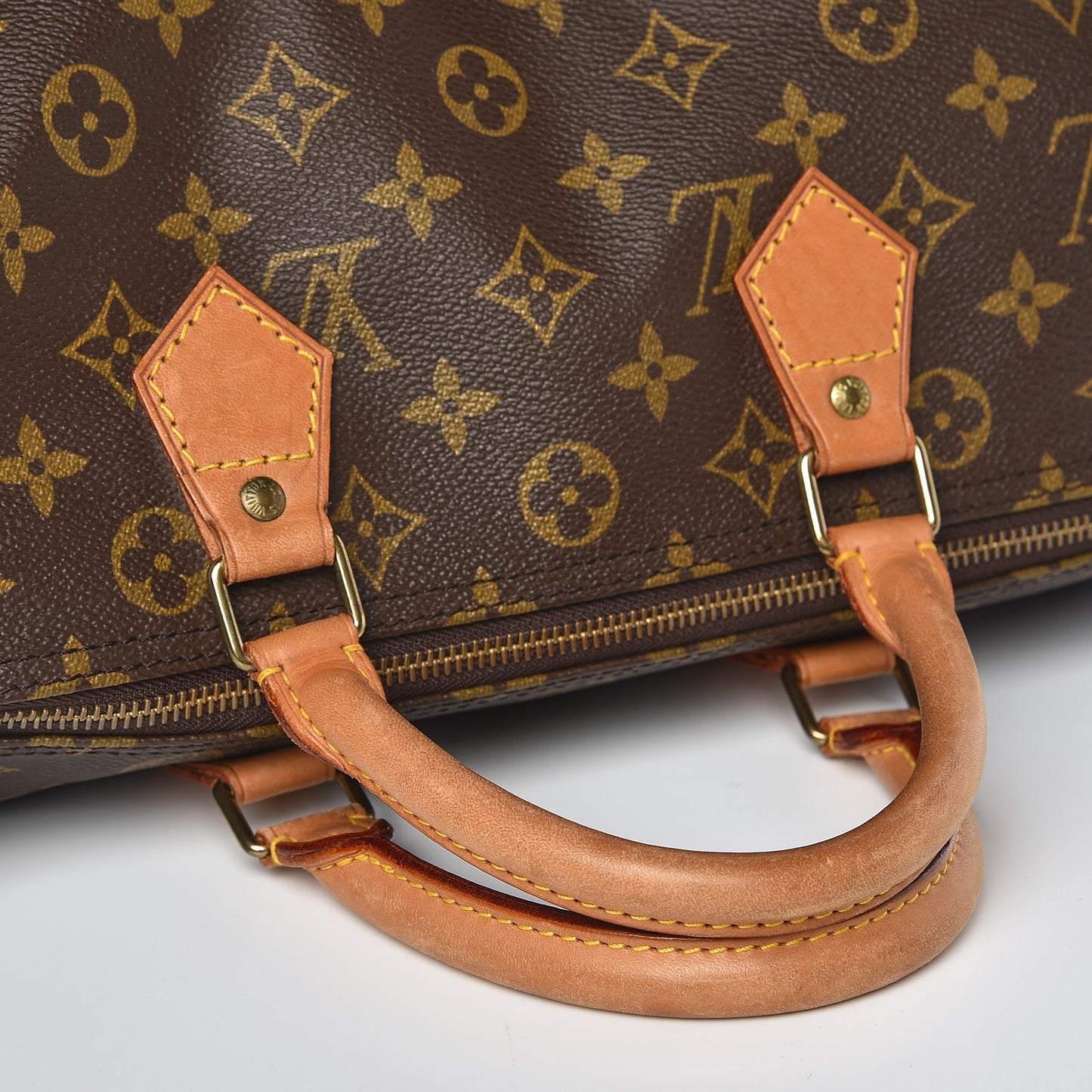 Monogram Speedy 30