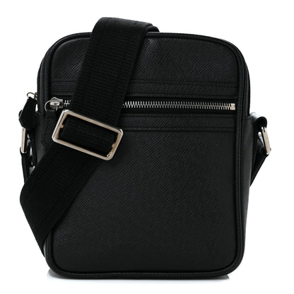 Louis Vuitton Taiga Dimitri Ardoise 1 of 11
